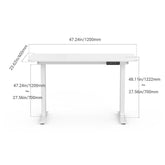 WalkingPad Standing Desk Height Adjustable walkingpad foldable treadmill